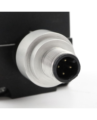 Balluff Induktiver Näherungsschalter BES Q40KEU-PAH15A-S04G GEB