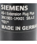 Siemens AS-i Extension Plug Plus 3RK1901-1MX01 GEB