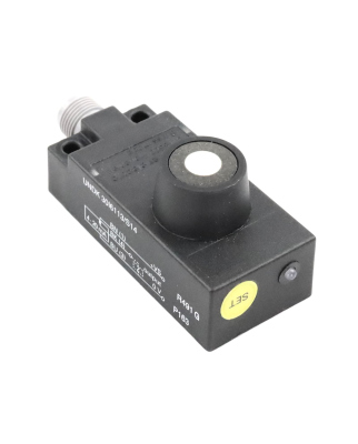 Baumer electric Ultraschall-Sensor UNDK 30I6113/S14 GEB