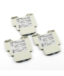 Siemens Ausgangskoppelglied 3TX7004-3PB54 (3Stk.) GEB