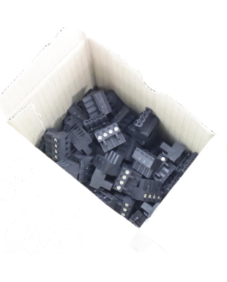 ifm electronic Steckverbinder E70231 (90Stk.) OVP