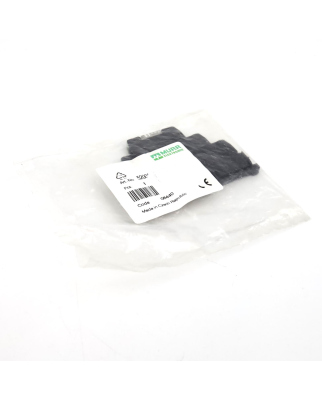 Murr elektronik Ausgangsrelais MIRO 6,2 24VDC-1U 52001 OVP