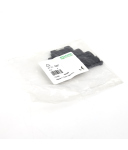 Murr elektronik Ausgangsrelais MIRO 6,2 24VDC-1U 52001 OVP