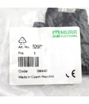 Murr elektronik Ausgangsrelais MIRO 6,2 24VDC-1U 52001 OVP