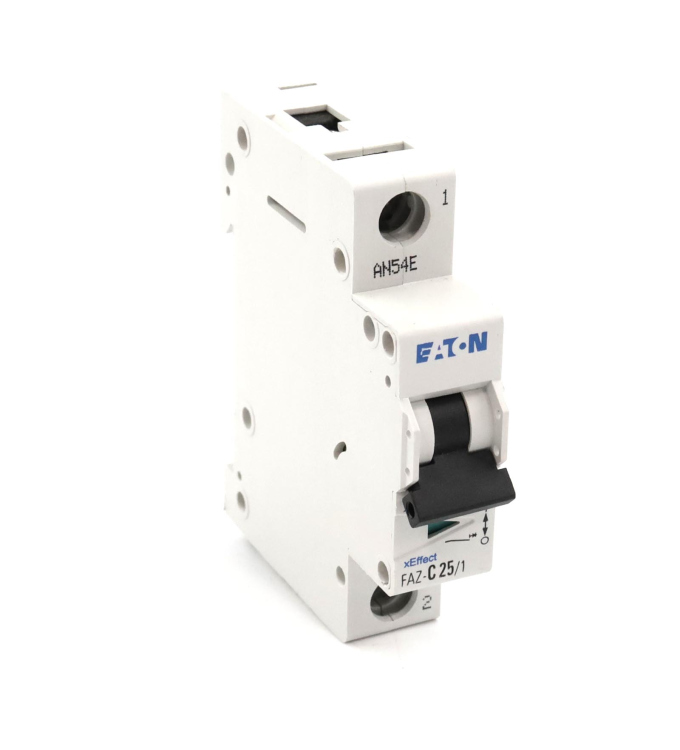 Eaton Leitungsschutzschalter FAZ-C25/1 278563 GEB