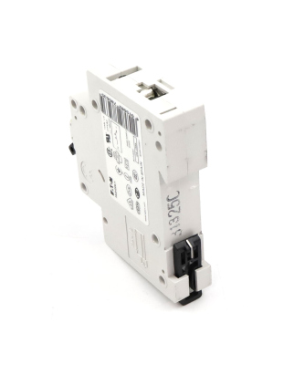 Eaton Leitungsschutzschalter FAZ-C25/1 278563 GEB