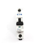 Eaton Leitungsschutzschalter FAZ-C25/1 278563 GEB