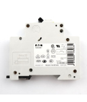 Eaton Leitungsschutzschalter FAZ-C25/1 278563 GEB