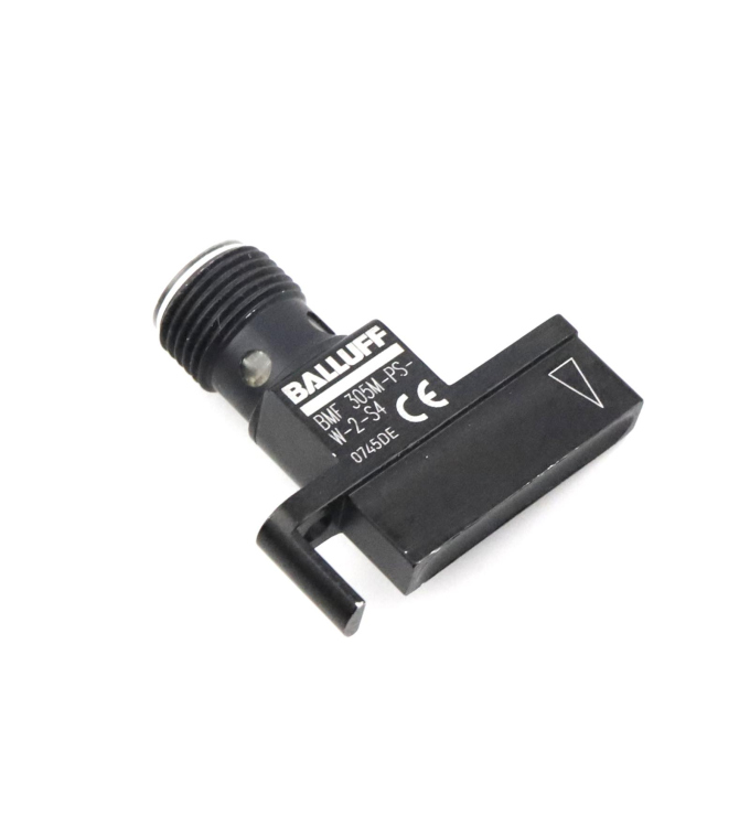 Balluff Magnetfeldsensor BMF0067 BMF 305M-PS-W-2-S4 NOV