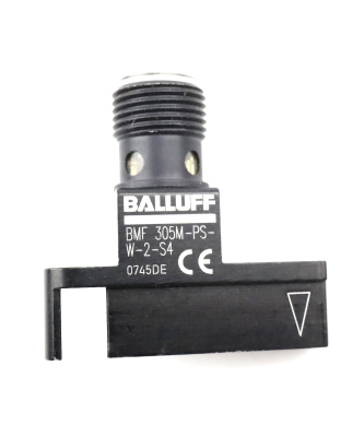 Balluff Magnetfeldsensor BMF0067 BMF 305M-PS-W-2-S4 NOV