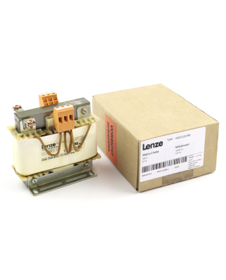 Lenze Netzdrossel E82ZL22234B 00410142 OVP