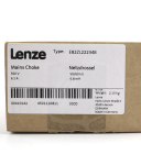 Lenze Netzdrossel E82ZL22234B 00410142 OVP