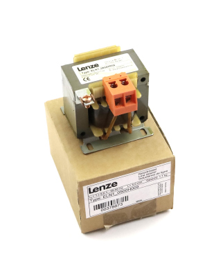 Lenze Netzdrossel ELN1_0500H009 00378873 OVP