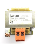 Lenze Netzdrossel ELN1_0500H009 00378873 OVP