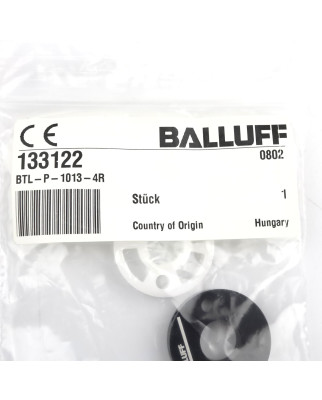 Balluff Positionsgeber BAM013L BTL-P-1013-4R OVP
