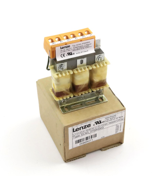 Lenze Netzdrossel ELN3_0700H003 00366071 OVP