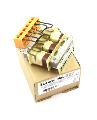 Lenze Netzdrossel ELN3_0700H003 00366071 OVP