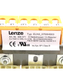 Lenze Netzdrossel ELN3_0700H003 00366071 OVP