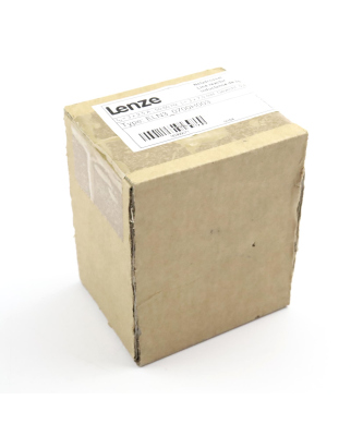Lenze Netzdrossel ELN3_0700H003 00366071 SIE