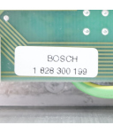 Bosch Adapter MS-08 1824484002 NOV
