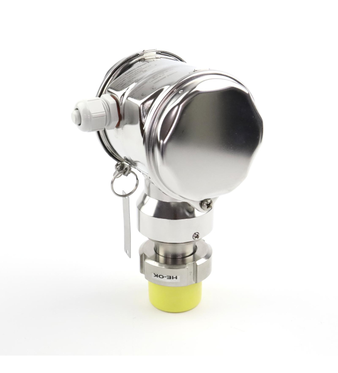 Endress+Hauser Drucktransmitter Deltapilot S FMB70-ACR1FA200CAA NOV