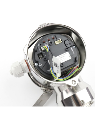 Endress+Hauser Drucktransmitter Deltapilot S FMB70-ACR1FA200CAA NOV