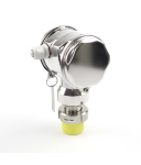 Endress+Hauser Drucktransmitter Deltapilot S FMB70-ACR1FA200CAA NOV