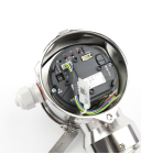 Endress+Hauser Drucktransmitter Deltapilot S FMB70-ACR1FA200CAA NOV