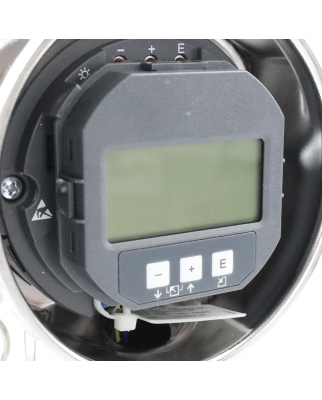 Endress+Hauser Drucktransmitter Cerabar S PMP75-ABR1P11MRDAA NOV