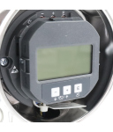Endress+Hauser Drucktransmitter Cerabar S PMP75-ABR1P11MRDAA NOV