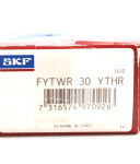 SKF Lagereinheit FYTWR 30 YTHR OVP