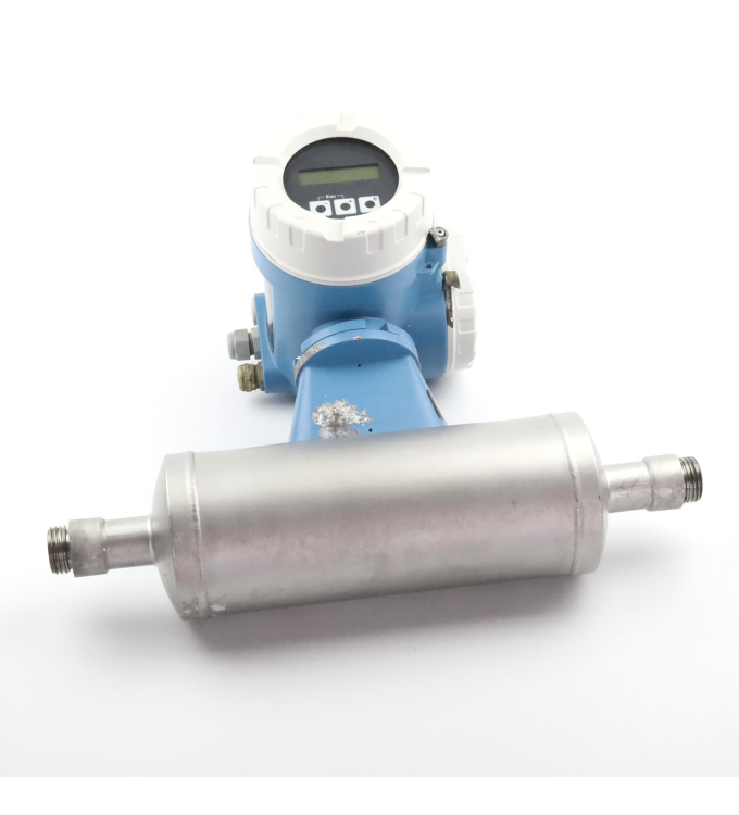 Endress+Hauser Durchflussmessgerät Promass I 80I15-AFMAAAAAAAAA GEB