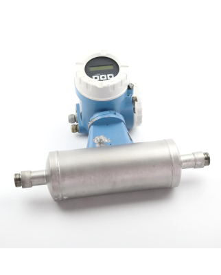 Endress+Hauser Durchflussmessgerät Promass I...