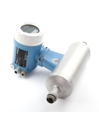 Endress+Hauser Durchflussmessgerät Promass I 80I15-AFMAAAAAAAAA GEB