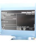 Endress+Hauser Durchflussmessgerät Promass I 80I15-AFMAAAAAAAAA GEB