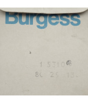Burgess Schalter S310 125/250VAC OVP