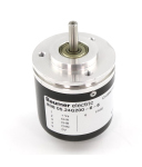 Baumer electric Drehgeber BDB 05.24G200-6-6 GEB