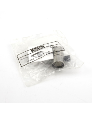 Bosch Stecker 1824484030 OVP