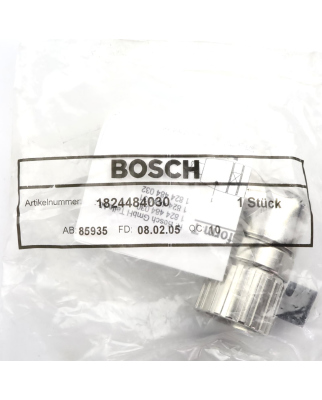 Bosch Stecker 1824484030 OVP