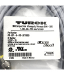 Turck Verlängerungskabel RK 4.5T-6-RS 4.5T/S653 U2297-75 OVP