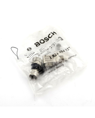Bosch Stecker 1824484027 OVP