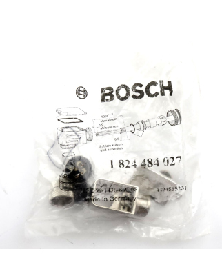 Bosch Stecker 1824484027 OVP
