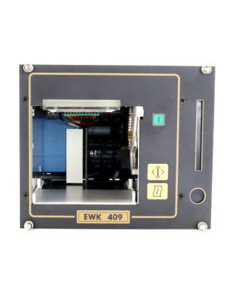 Endress+Hauser Printer PRIBIT-HADC 230V GEB