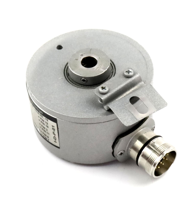 Thalheim Drehgeber ITD 40 A 4 Y 1 1024 H NI D2SR12 E 10 IP65 56 GEB