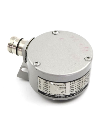 Thalheim Drehgeber ITD 40 A 4 Y 1 1024 H NI D2SR12 E 10 IP65 56 GEB