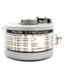 Thalheim Drehgeber ITD 40 A 4 Y 1 1024 H NI D2SR12 E 10 IP65 56 GEB