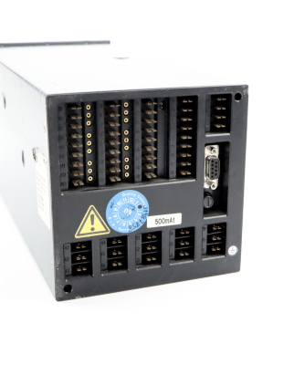 Endress+Hauser Hybridschreiber MEGA-LOG TN TN-H1AAA23A6111111 GEB