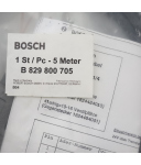 Bosch Kabel B 829 800 705 OVP