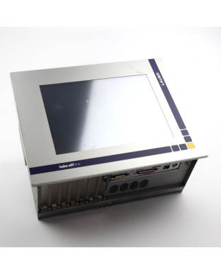 Lauer 12.1" Touch-Panel-PC VT212e.II.LAU GEB