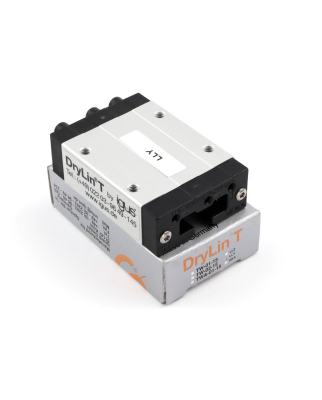 igus Linearführung Schlitten TW-01-15 LLY OVP
